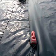 高密度聚乙烯土工膜 高密度聚乙烯土工膜